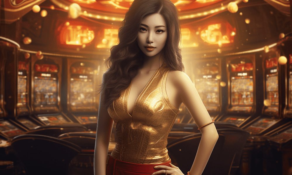 22lucky slot cổ điển