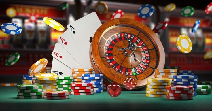 22lucky Game Slot