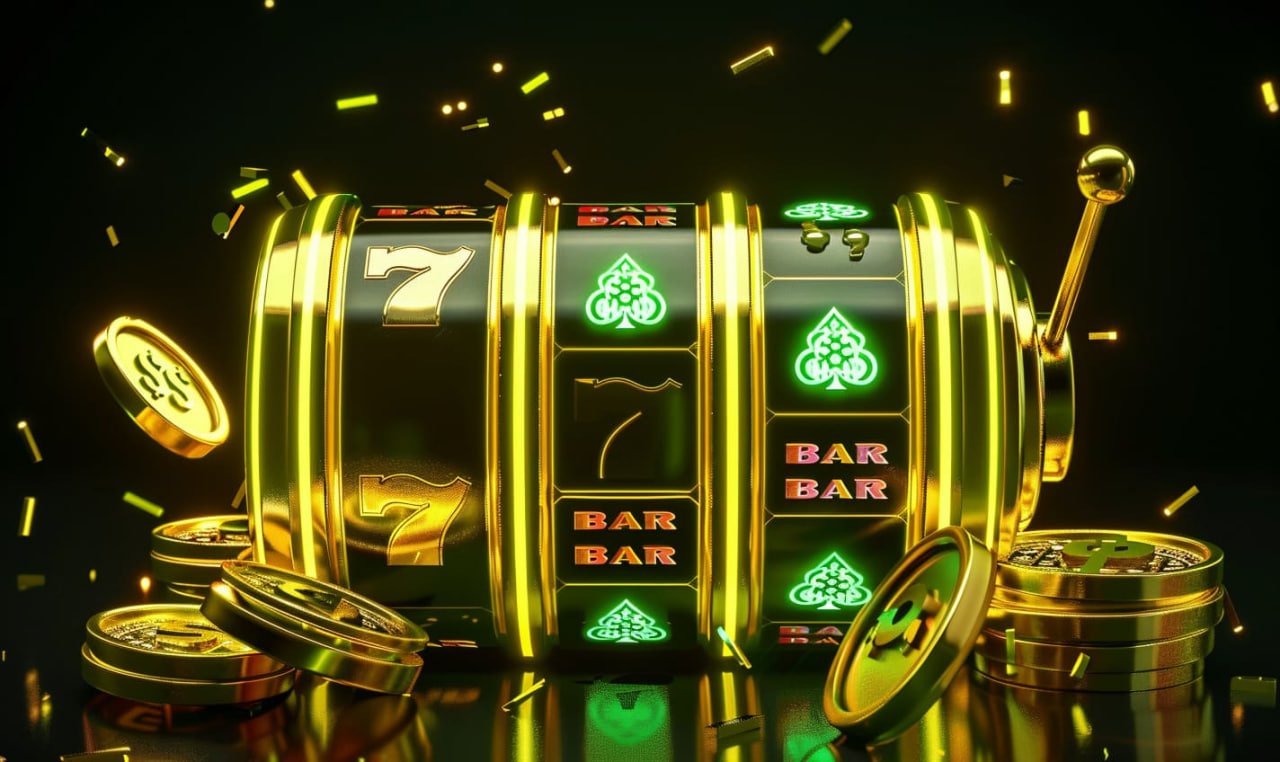 22lucky game slot online