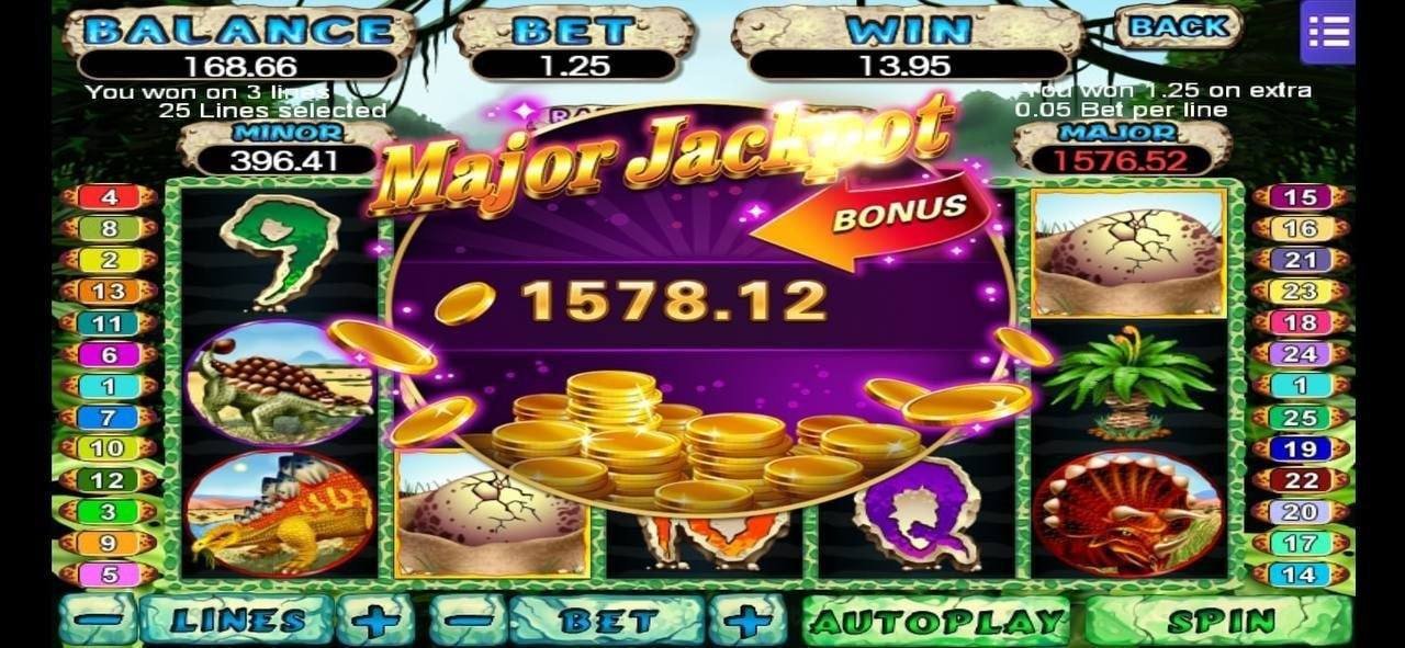 22lucky