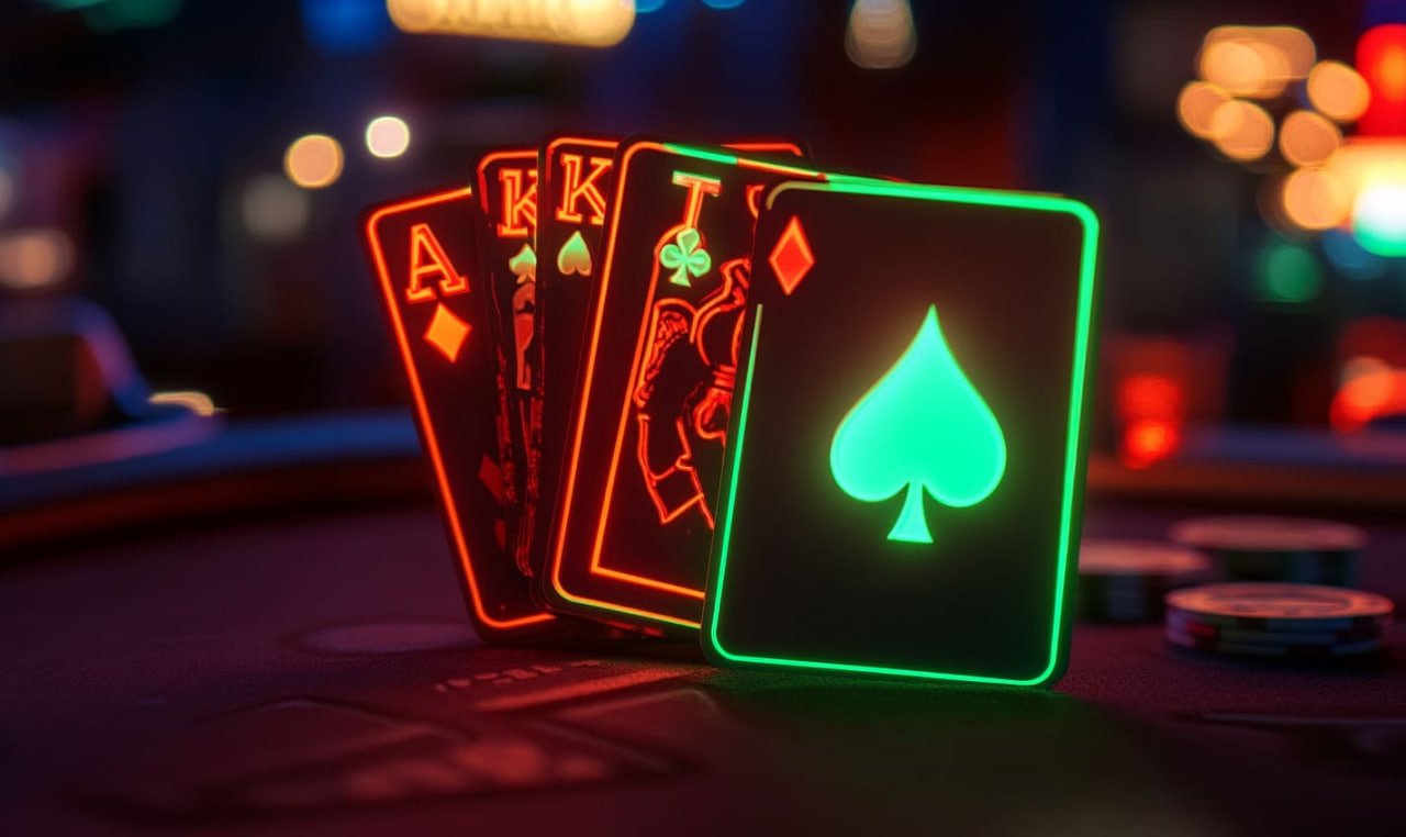 22lucky hướng dẫn chơi game bài trực tuyến