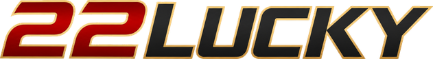 22lucky logo
